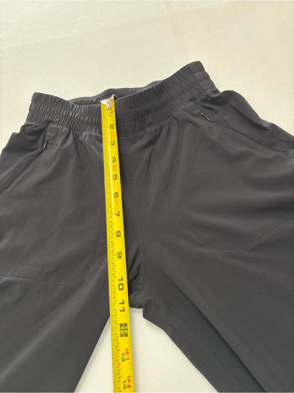 Lululemon Swift Wide-Leg Mia-Rise
Pant *Full Length
Black - Picture 7 of 13